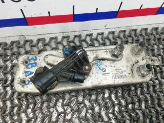 Теплообменник бензиновый BMW 5 серия F07/F10/F11 2010, 3.0 л., бензин, АКПП, седан, Y3551002