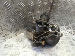 Корпус масляного фильтра бензиновый BMW 5 серия F07/F10/F11 2010, 3.0 л., бензин, АКПП, седан, 7516383, 7570085, 7576521, 7573032