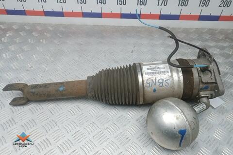 амортизатор задний правый Volkswagen Phaeton 1 поколение 2007, 3.0 л., дизель, АКПП, седан, 167ATE044928FBY - фото №1