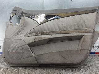 ручка внутренняя передняя правая Mercedes-Benz E-Класс W211/S211 [рестайлинг] 2006, 2.2 л., D E220 CDI, дизель, АКПП, седан