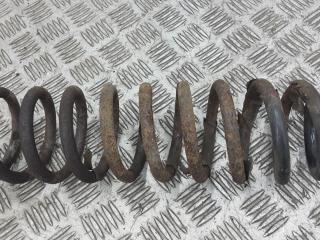 пружина задняя Hyundai ix35 1 поколение 2011, 2.0 л., дизель, МКПП, внедорожник 5 дв., 553502Y300, 553502Y200, 553503U100, 553502Y100