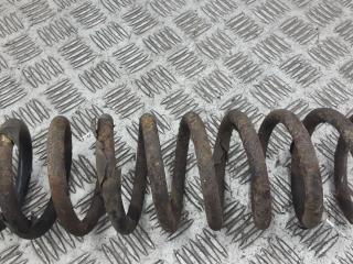 пружина задняя Hyundai ix35 1 поколение 2011, 2.0 л., дизель, МКПП, внедорожник 5 дв., 553502Y300, 553502Y200, 553503U100, 553502Y100