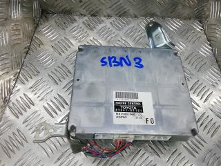 ЭБУ Toyota COROLLA VERSO 2008, 2.2 л., дизель, МКПП, минивэн, 896610F101, MB1758009440