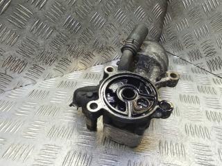 Корпус масляного фильтра дизельный Ford Galaxy 2 поколение 2009, 2.0 л., дизель, АКПП, минивэн