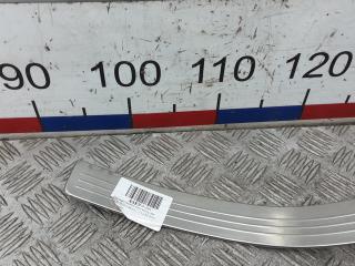 накладка на порог внутренняя Mercedes-Benz C-Класс W204/S204 2010, 2.2 л., D C220 CDI, дизель, АКПП, универсал