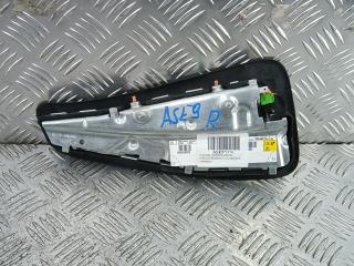 Подушка сидения водителя Mercedes-Benz C-Класс W204/S204 2010, 2.2 л., D C220 CDI, дизель, АКПП, универсал, 605010800S