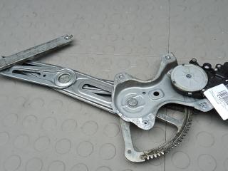стеклоподъемник передний правый Toyota Avensis 3 поколение (T270) 2010, 2.0 л., дизель, МКПП, седан, 6981005070