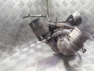 турбина Toyota Avensis 3 поколение (T270) 2010, 2.0 л., дизель, МКПП, седан, 17201-0R070