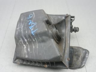 корпус воздушного фильтра Opel Astra J [рестайлинг] 2011, 1.7 л., дизель, МКПП, универсал