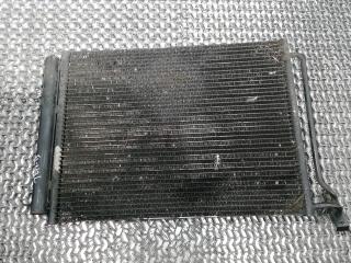 радиатор кондиционера BMW X5 E53 2001, 3.0 л., дизель, АКПП, внедорожник 5 дв.