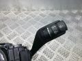 переключатель подрулевой Ford Focus 2 поколение [рестайлинг] 2008, 1.8 л., бензин, МКПП, хетчбэк 5 дв., 1763646, 1350067, 1362588, 1318145, 4M5T13335BD, 4M5T13335BB, 1350052, 4M5T-13335-BC, 1362587 - фото №3