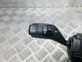 переключатель подрулевой Ford Focus 2 поколение [рестайлинг] 2008, 1.8 л., бензин, МКПП, хетчбэк 5 дв., 1763646, 1350067, 1362588, 1318145, 4M5T13335BD, 4M5T13335BB, 1350052, 4M5T-13335-BC, 1362587 - фото №4