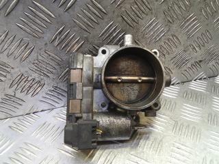 заслонка дроссельная Mercedes-Benz M-Класс W163 [рестайлинг] 2001, 3.2 л., ML320, бензин, АКПП, внедорожник 5 дв.