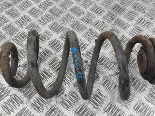 пружина задняя Nissan X-Trail T31 2008, 2.0 л., дизель, МКПП, внедорожник 5 дв., 55020JG21B, 55020JG20B, 55020JG21A, 55020JG20A, 55020JG10A