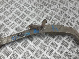 рычаг передний правый Nissan X-Trail T31 2008, 2.0 л., дизель, МКПП, внедорожник 5 дв., 55120JD000