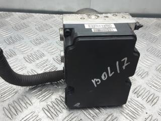 блок ABS Hyundai i30 GD [рестайлинг] 2015, 1.6 л., дизель, МКПП, универсал, A658930900, 58900A6830, 6158945200