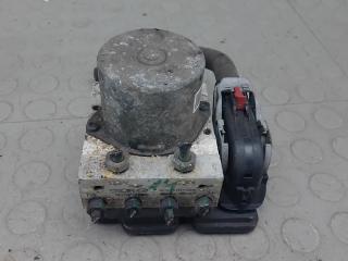 блок ABS Hyundai i30 GD [рестайлинг] 2015, 1.6 л., дизель, МКПП, универсал, A658930900, 58900A6830, 6158945200