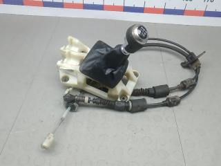 кулиса Hyundai i30 GD [рестайлинг] 2015, 1.6 л., дизель, МКПП, универсал, 43700A5950RY