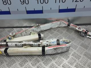 подушка безопасности боковая (шторка) Hyundai i30 GD [рестайлинг] 2015, 1.6 л., дизель, МКПП, универсал, 85010A6000, 85020A6000