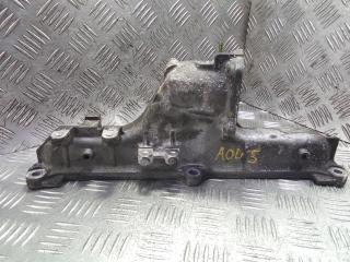 коллектор впускной Mitsubishi Outlander 2 поколение [рестайлинг] 2011, 2.3 л., дизель, МКПП, внедорожник 5 дв., 1540A412