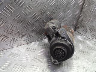 стартер Mitsubishi Outlander 2 поколение [рестайлинг] 2011, 2.3 л., дизель, МКПП, внедорожник 5 дв., 1810A125