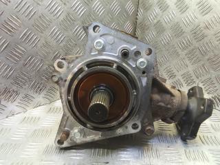 раздаточная коробка Nissan X-Trail T31 2008, 2.0 л., дизель, МКПП, внедорожник 5 дв., JD600