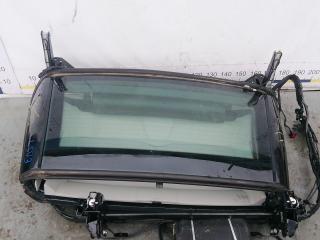 крыша Peugeot 207 1 поколение 2008, 1.6 л., бензин, МКПП, кабриолет