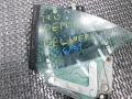 стеклоподъемник задний левый Peugeot 207 1 поколение 2008, 1.6 л., бензин, МКПП, кабриолет, 9223A3 - фото №3