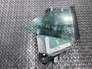 стеклоподъемник задний правый Peugeot 207 1 поколение 2008, 1.6 л., бензин, МКПП, кабриолет, 9224A8