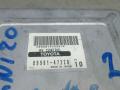 ЭБУ Toyota Prius 2 поколение 2007, 1.5 л., бензин, АКПП, хетчбэк 5 дв., 8998147220 - фото №5