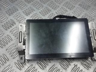 монитор Renault Koleos 1 поколение 2008, 2.0 л., dCi 4x4, дизель, МКПП, внедорожник 5 дв., 28091JY000