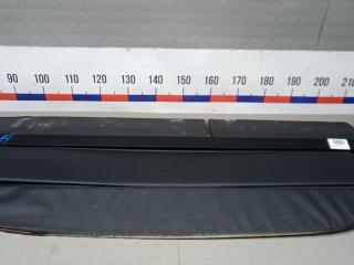 шторка багажника Renault Koleos 1 поколение 2008, 2.0 л., dCi 4x4, дизель, МКПП, внедорожник 5 дв., 849829815R