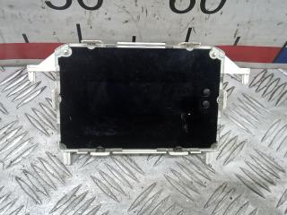 монитор Ford Fiesta 6 поколение 2009, 1.4 л., дизель, МКПП, хетчбэк 5 дв., 8A6T18B955AH