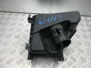 корпус воздушного фильтра Toyota Avensis 3 поколение (T270) [рестайлинг] 2011, 2.0 л., дизель, МКПП, универсал, 17701-0R020, 17705-0R040