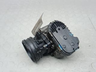 заслонка дроссельная Mercedes-Benz S-Класс W221 2006, 3.0 л., дизель, АКПП, седан, A6420900070