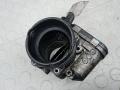 заслонка дроссельная Mercedes-Benz S-Класс W221 2006, 3.0 л., дизель, АКПП, седан, A6420900070 - фото №3