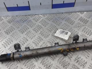 топливная рампа Mercedes-Benz S-Класс W221 2006, 3.0 л., дизель, АКПП, седан, A6420700695