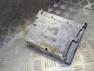 ЭБУ Ford C-Max 1 поколение 2005, 1.8 л., бензин, МКПП, минивэн, 4M5112A650, 12A650