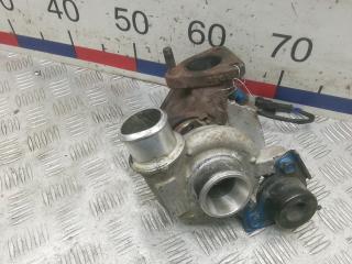 турбина Kia Ceed 1 поколение [рестайлинг] 2011, 1.6 л., дизель, МКПП, хетчбэк 5 дв., 28201-2A740