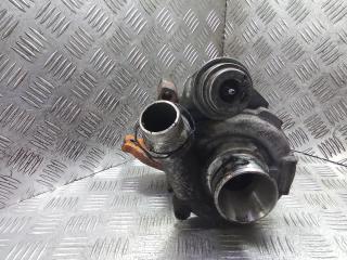 турбина Renault Trafic 2 поколение [рестайлинг] 2009, 2.0 л., дизель, МКПП, микроавтобус, GT15S