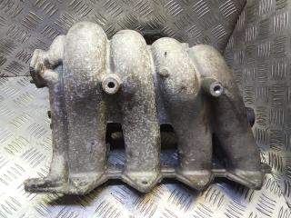 коллектор впускной Hyundai Santa Fe 2 поколение (CM) 2005, 2.4 л., бензин, МКПП, внедорожник 5 дв.