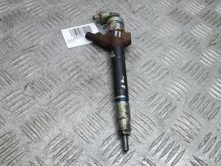 форсунка Ford Transit 7 поколение 2010, 2.4 л., дизель, МКПП, микроавтобус, 6C1Q9K546AC