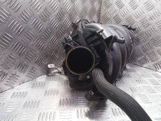 коллектор впускной Peugeot 308 T7 2009, 1.4 л., VTi, бензин, МКПП, хетчбэк 5 дв.