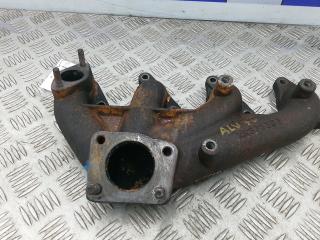 коллектор выпускной Mitsubishi L200 3 поколение 2003, 2.5 л., дизель, МКПП, пикап