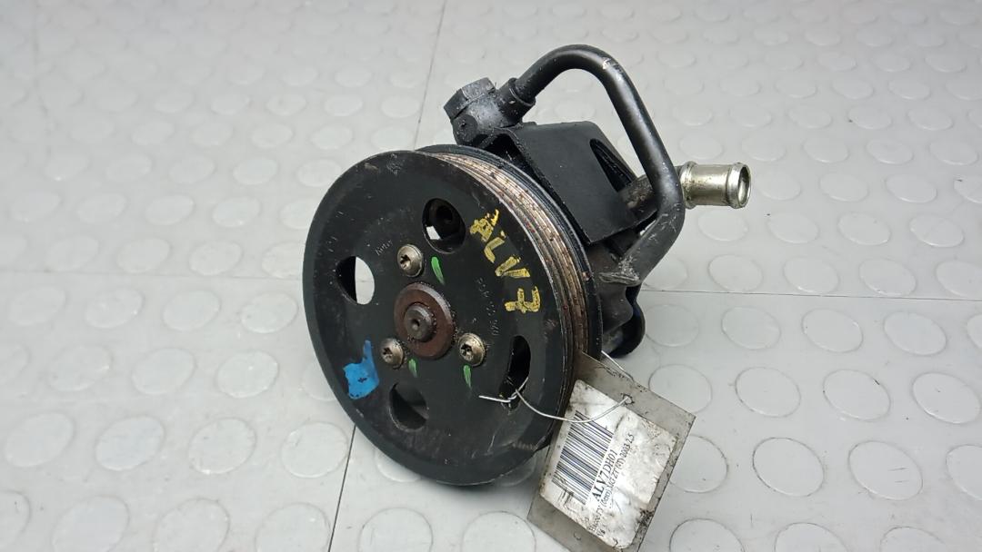 ГУР MG ZT (-T) 2001-2005 2003, 2.5 л., V6, бензин, МКПП, седан - фото №1