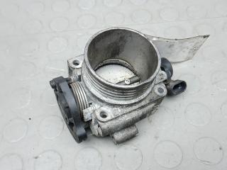 заслонка дроссельная Volvo V40 1 поколение [2-й рестайлинг] 2003, 2.0 л., бензин, МКПП, универсал