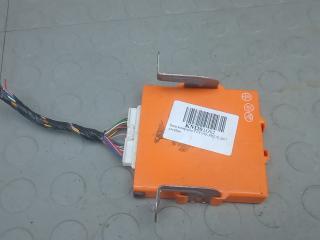 блок комфорта Toyota Prius 2 поколение 2007, 1.5 л., бензин, АКПП, хетчбэк 5 дв., 8967047020