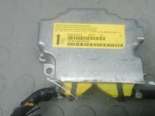 блок AirBag Mitsubishi Outlander 2 поколение [рестайлинг] 2011, 2.3 л., дизель, МКПП, внедорожник 5 дв., 189900535