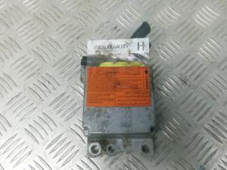 блок AirBag Nissan X-Trail T31 2008, 2.0 л., дизель, МКПП, внедорожник 5 дв., 98820JH30A