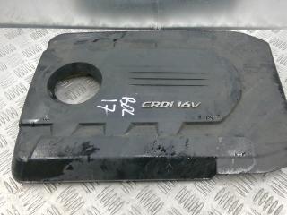 защита двигателя Hyundai i30 GD [рестайлинг] 2015, 1.6 л., дизель, МКПП, универсал, 29130A6100, 29130A2800, 29120A6000, 29120A2800, 292402A780